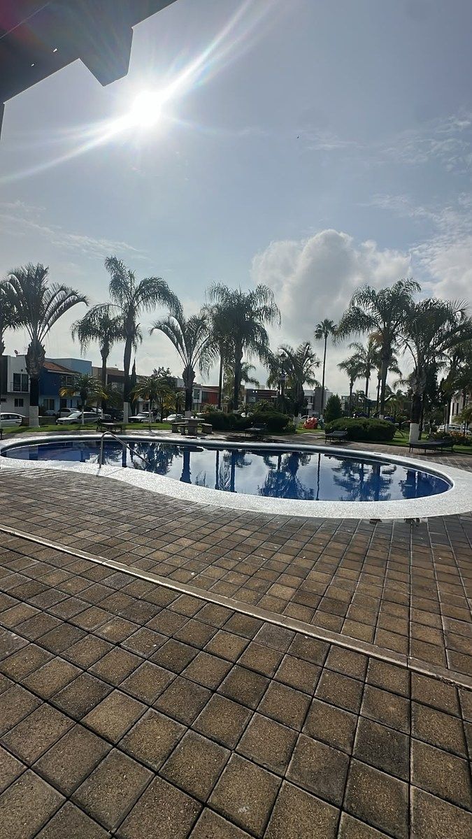 Casa en condominio en Nueva Galicia Residencial, Tlajomulco de Zúñiga, foto 28 de 28