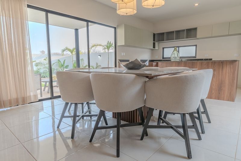 Casa em condomínio fechado em Conkal, Conkal, foto 7 de 18