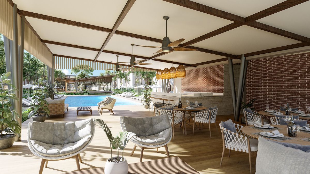 Apartamento en Bávaro, Punta Cana, foto 8 de 24