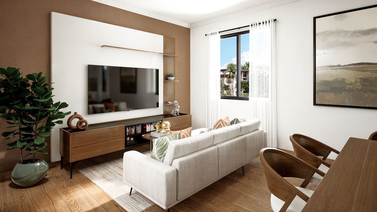 Apartamento en Bávaro, Punta Cana, foto 17 de 24