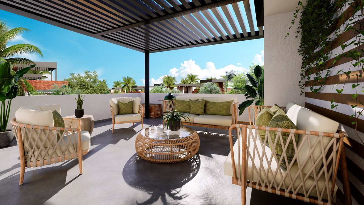 Apartamento en Bávaro, Punta Cana, foto 22 de 24