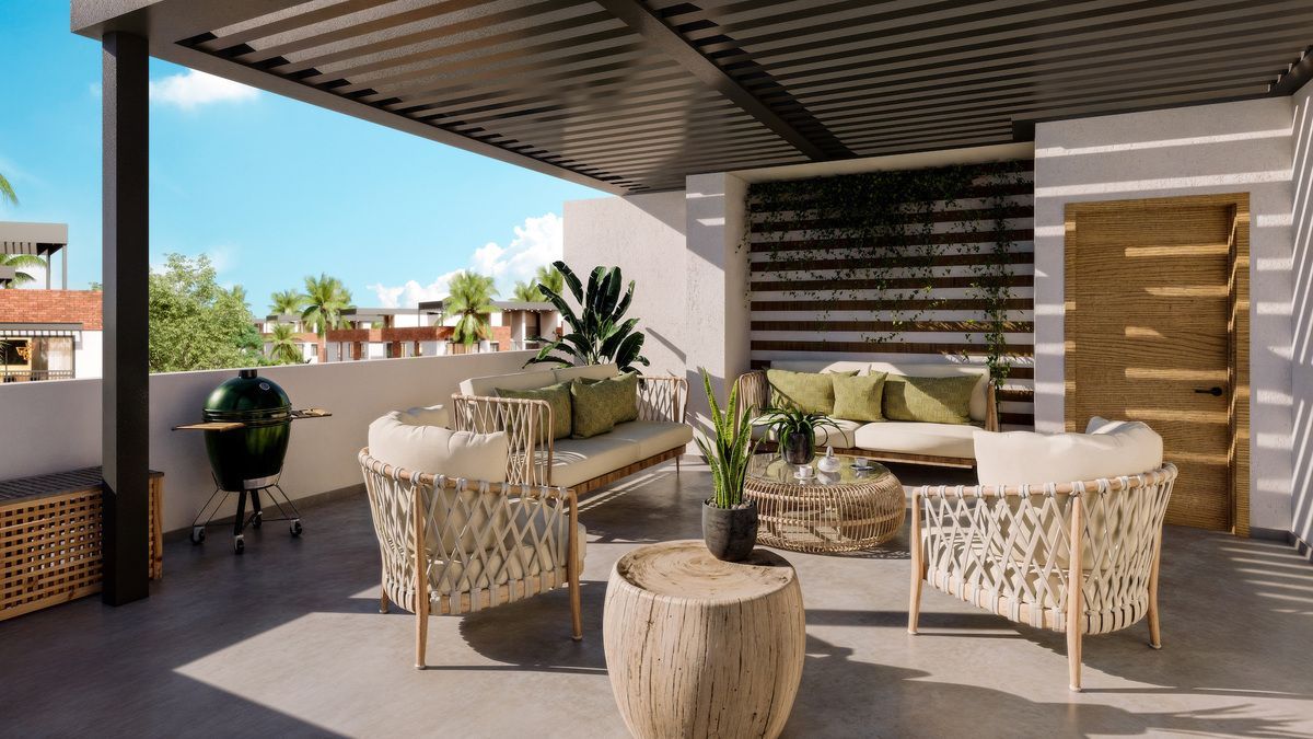 Apartamento en Bávaro, Punta Cana, foto 23 de 24