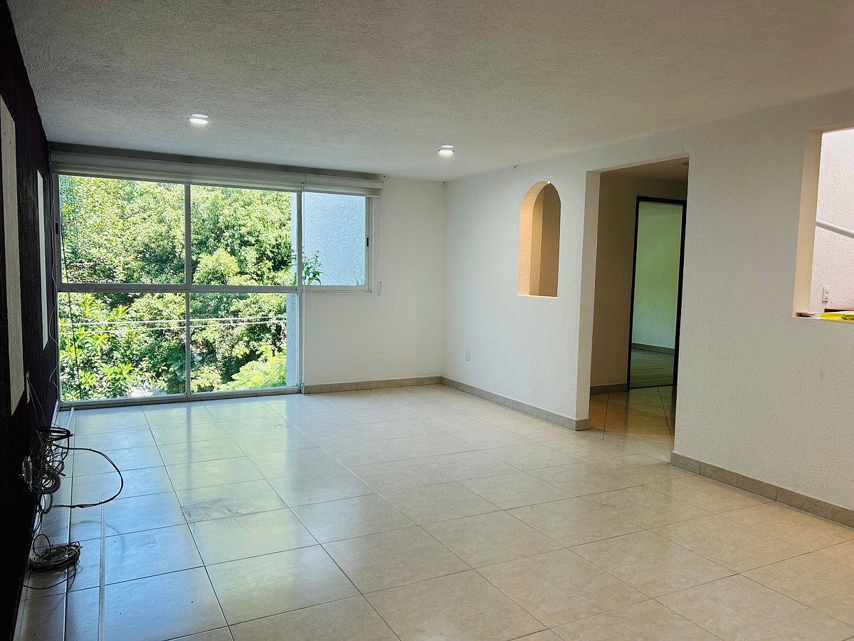 FOR SALE PENTHOUSE APARTMENT IN PATRICIO SÁENZ, DEL VALLE, photo 1 of 48