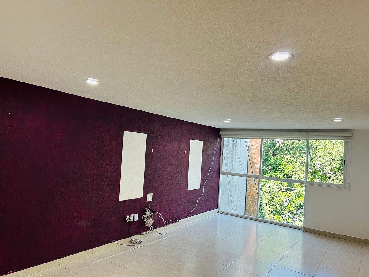 Apartment in Del Valle Norte, Benito Juárez, photo 2 of 48