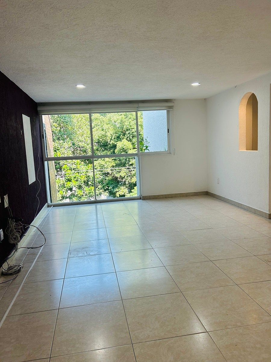 Apartment in Del Valle Norte, Benito Juárez, photo 3 of 48