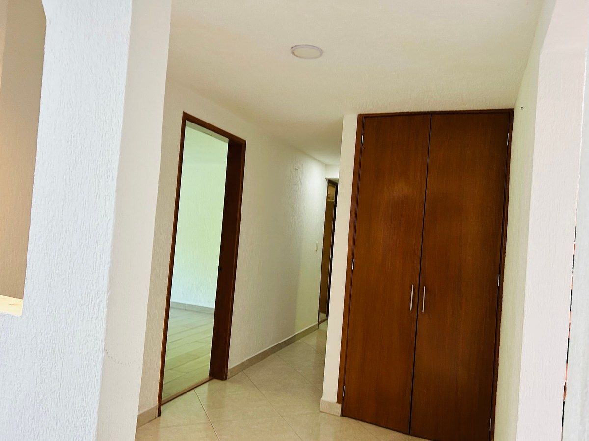 Apartment in Del Valle Norte, Benito Juárez, photo 5 of 48