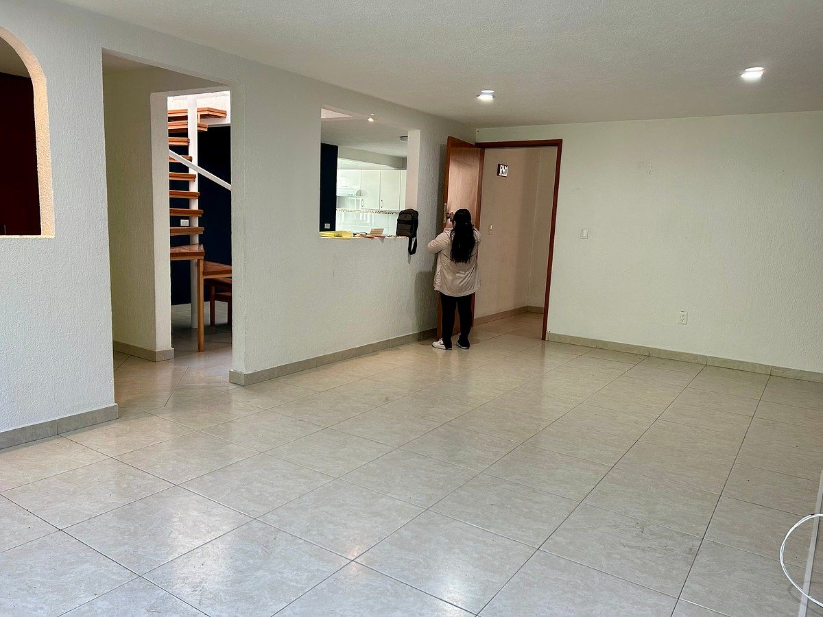 Apartment in Del Valle Norte, Benito Juárez, photo 6 of 48