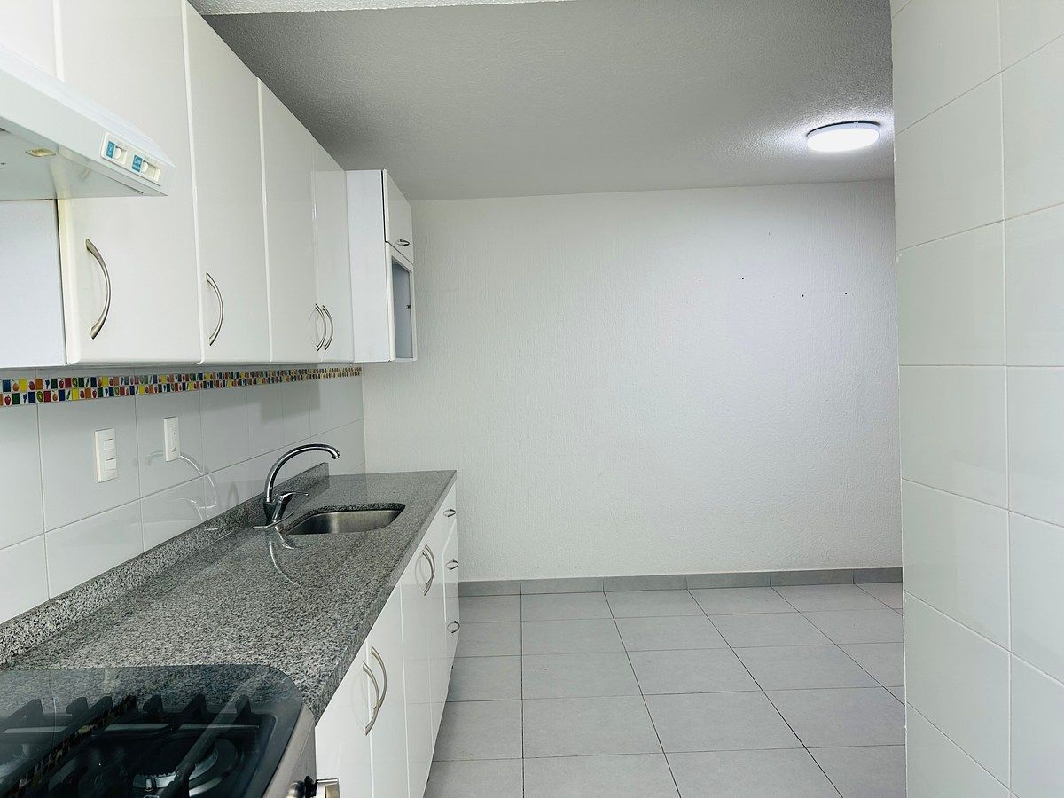 Apartment in Del Valle Norte, Benito Juárez, photo 7 of 48