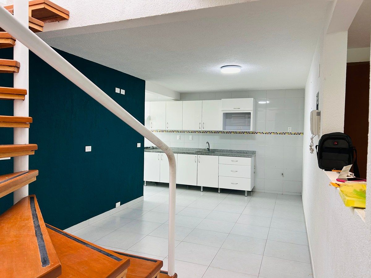 Apartment in Del Valle Norte, Benito Juárez, photo 8 of 48
