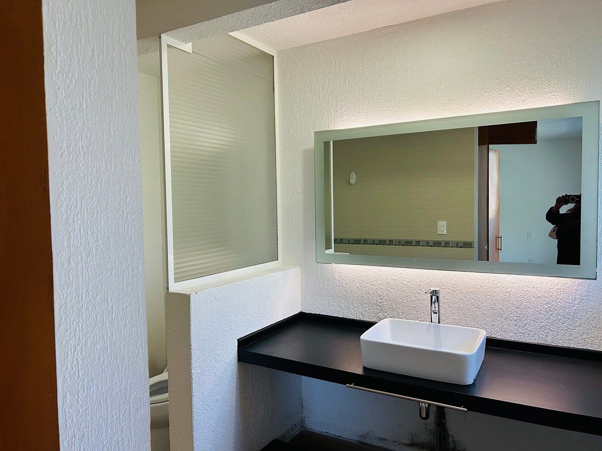 Apartment in Del Valle Norte, Benito Juárez, photo 9 of 48