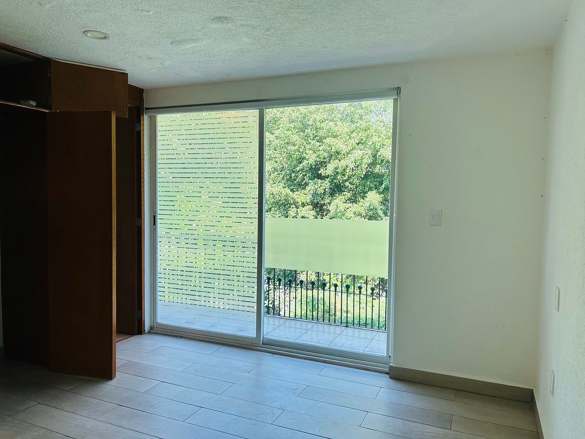 Apartment in Del Valle Norte, Benito Juárez, photo 12 of 48