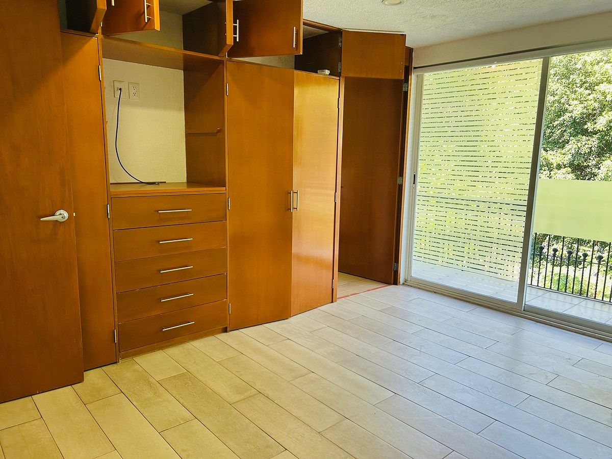 Apartment in Del Valle Norte, Benito Juárez, photo 13 of 48