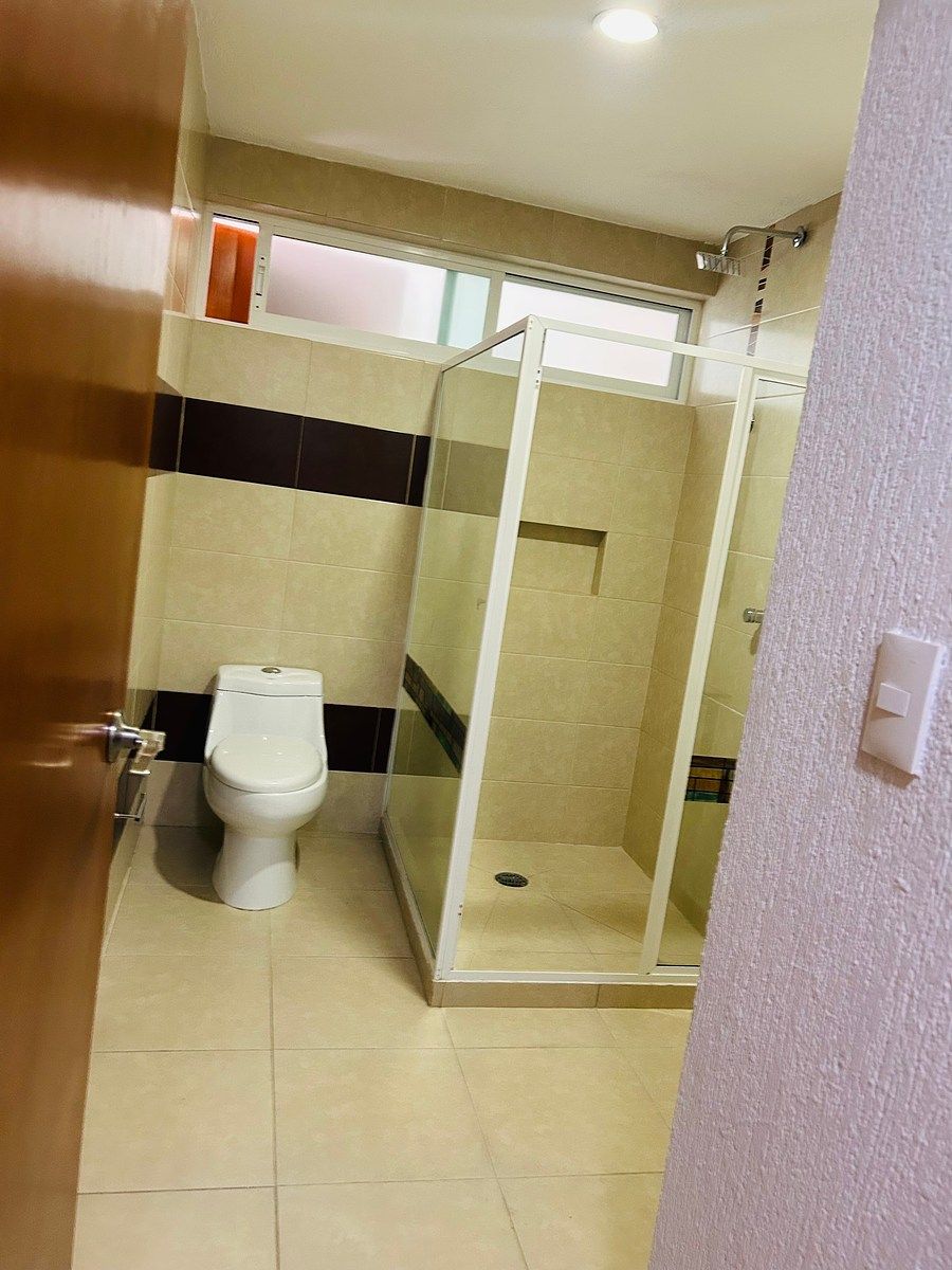 Apartment in Del Valle Norte, Benito Juárez, photo 16 of 48