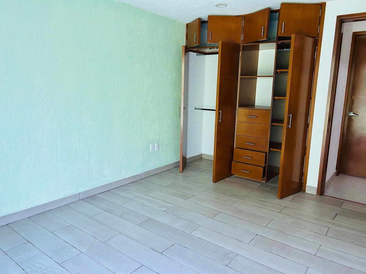 Apartment in Del Valle Norte, Benito Juárez, photo 19 of 48