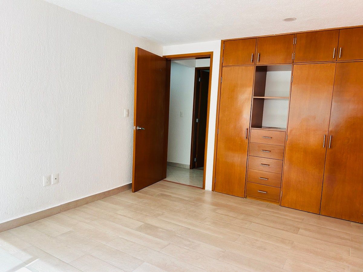 Apartment in Del Valle Norte, Benito Juárez, photo 20 of 48