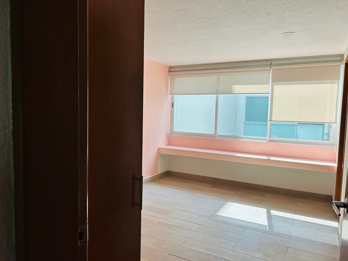 Apartment in Del Valle Norte, Benito Juárez, photo 21 of 48