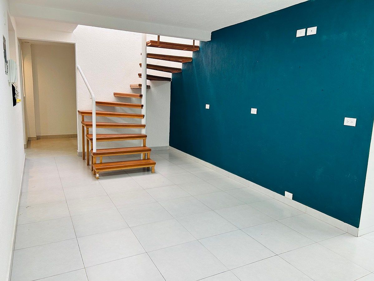 Apartment in Del Valle Norte, Benito Juárez, photo 24 of 48