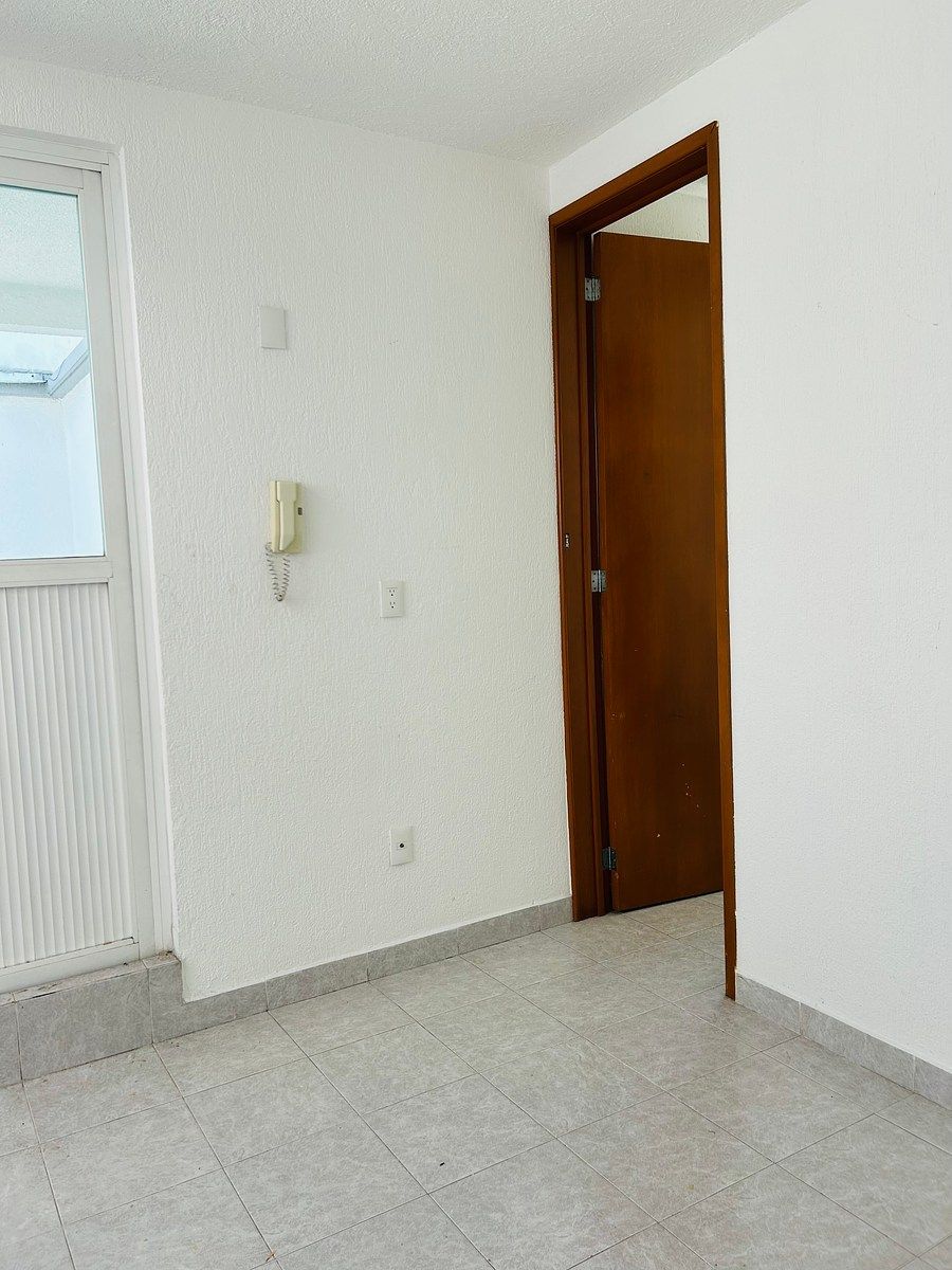 Apartment in Del Valle Norte, Benito Juárez, photo 27 of 48