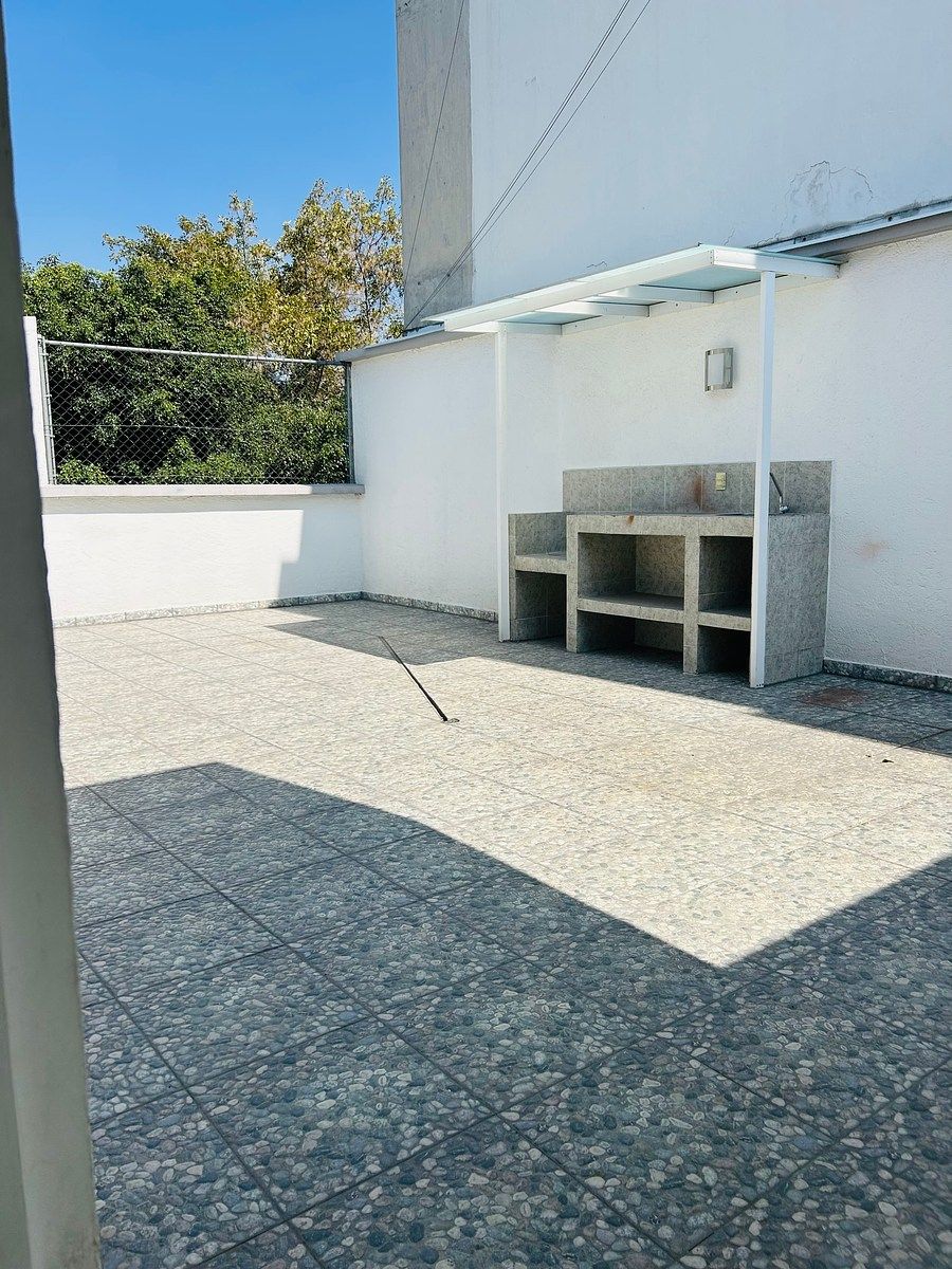Apartment in Del Valle Norte, Benito Juárez, photo 28 of 48