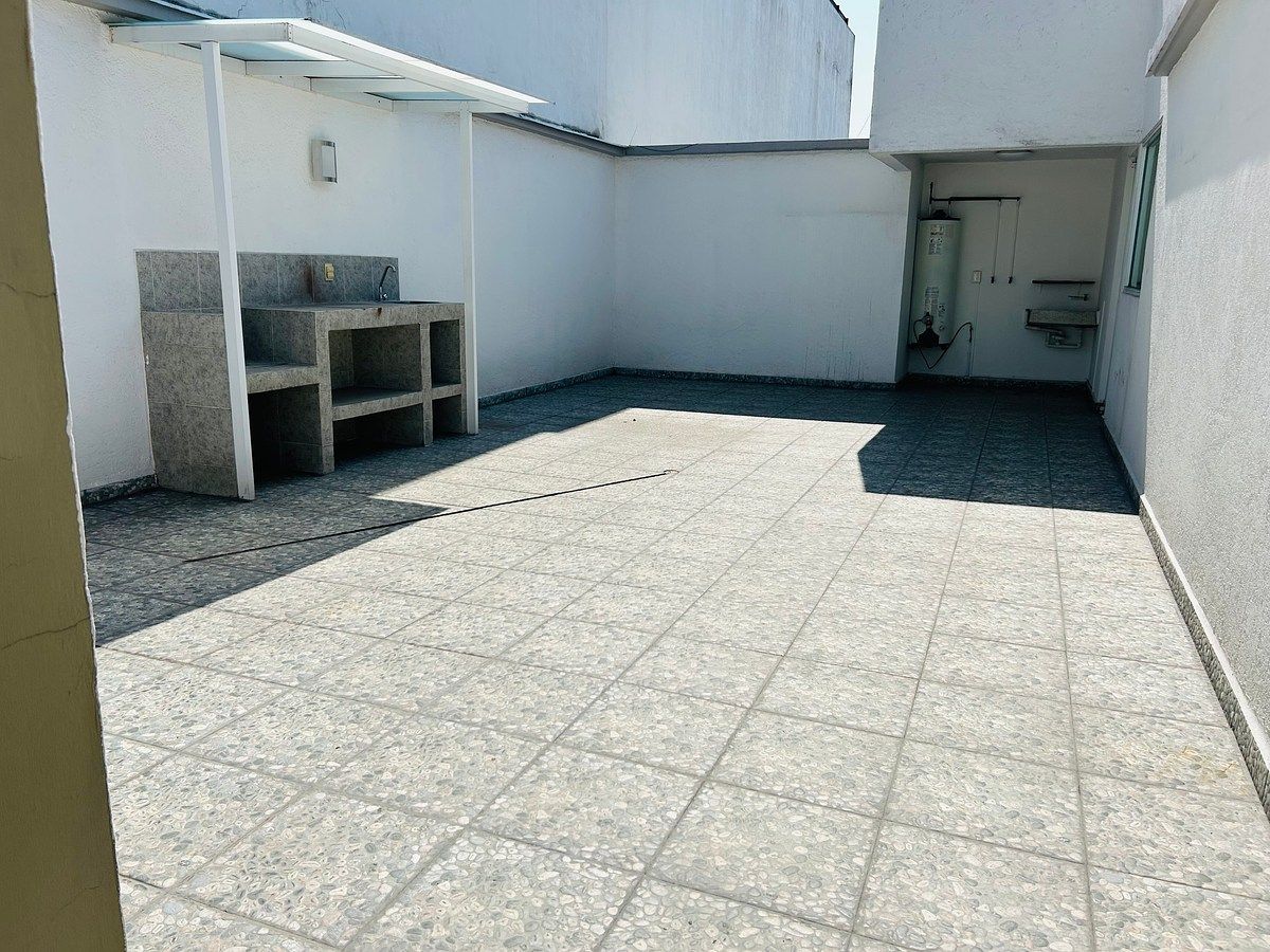 Apartment in Del Valle Norte, Benito Juárez, photo 30 of 48