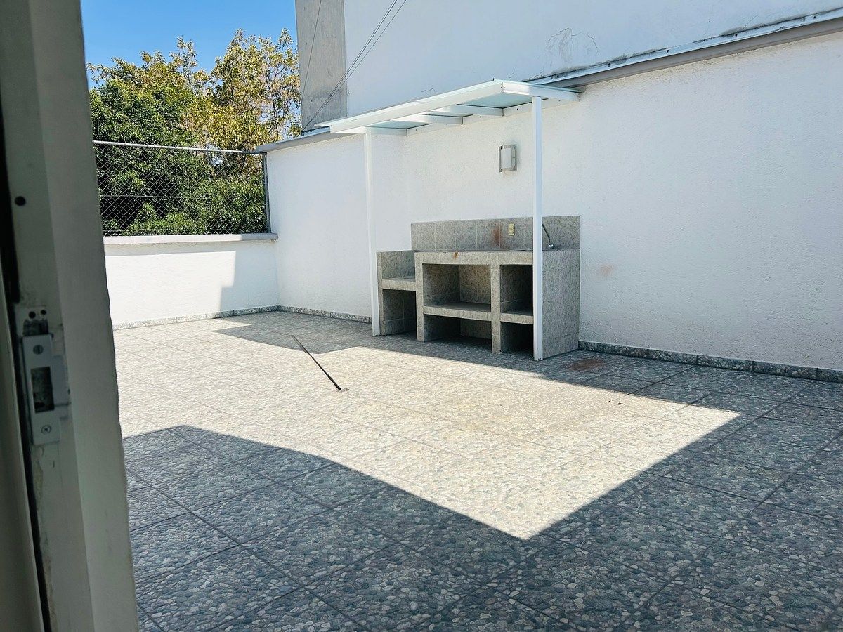 Apartment in Del Valle Norte, Benito Juárez, photo 31 of 48