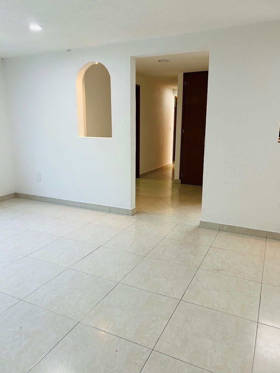 Apartment in Del Valle Norte, Benito Juárez, photo 32 of 48