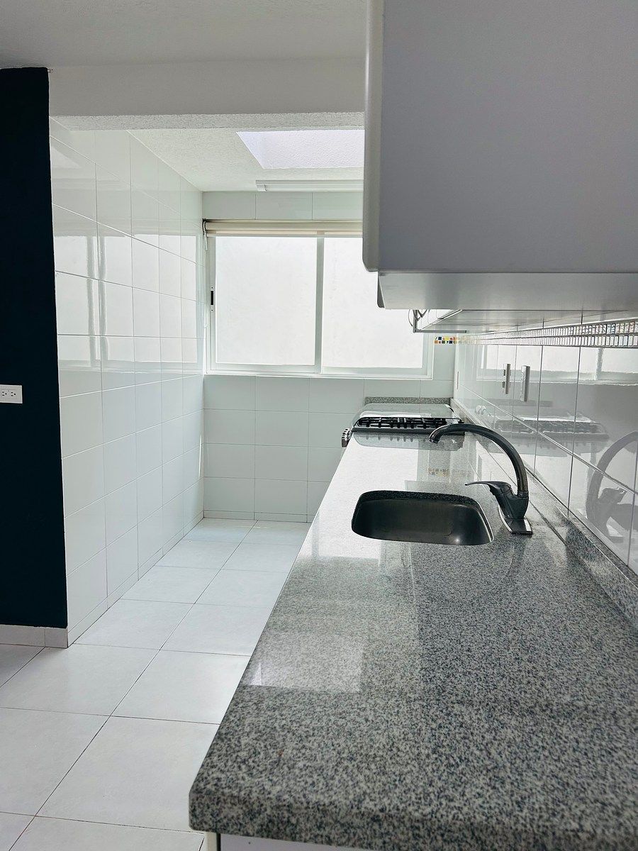 Apartment in Del Valle Norte, Benito Juárez, photo 35 of 48