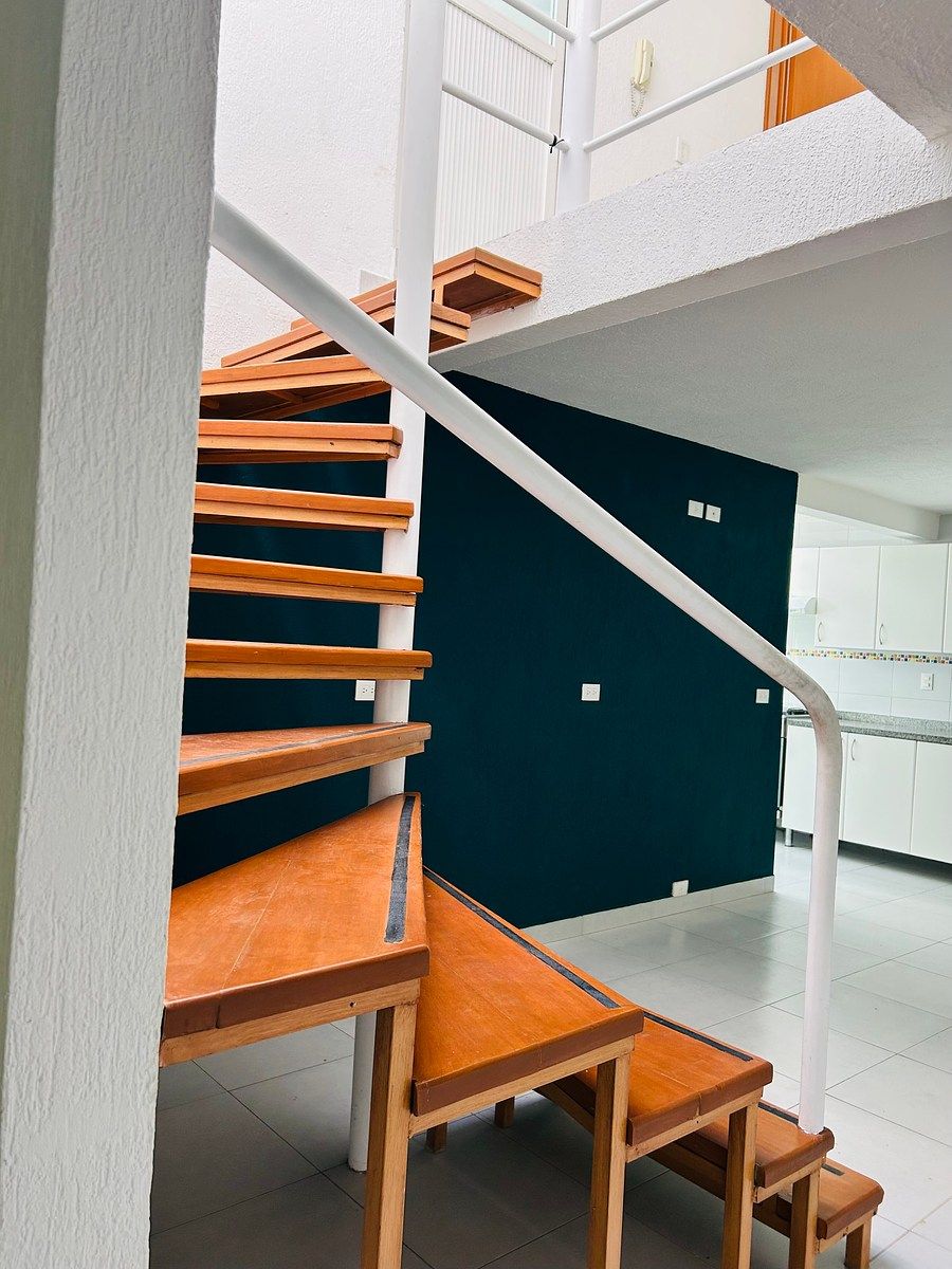 Apartment in Del Valle Norte, Benito Juárez, photo 36 of 48