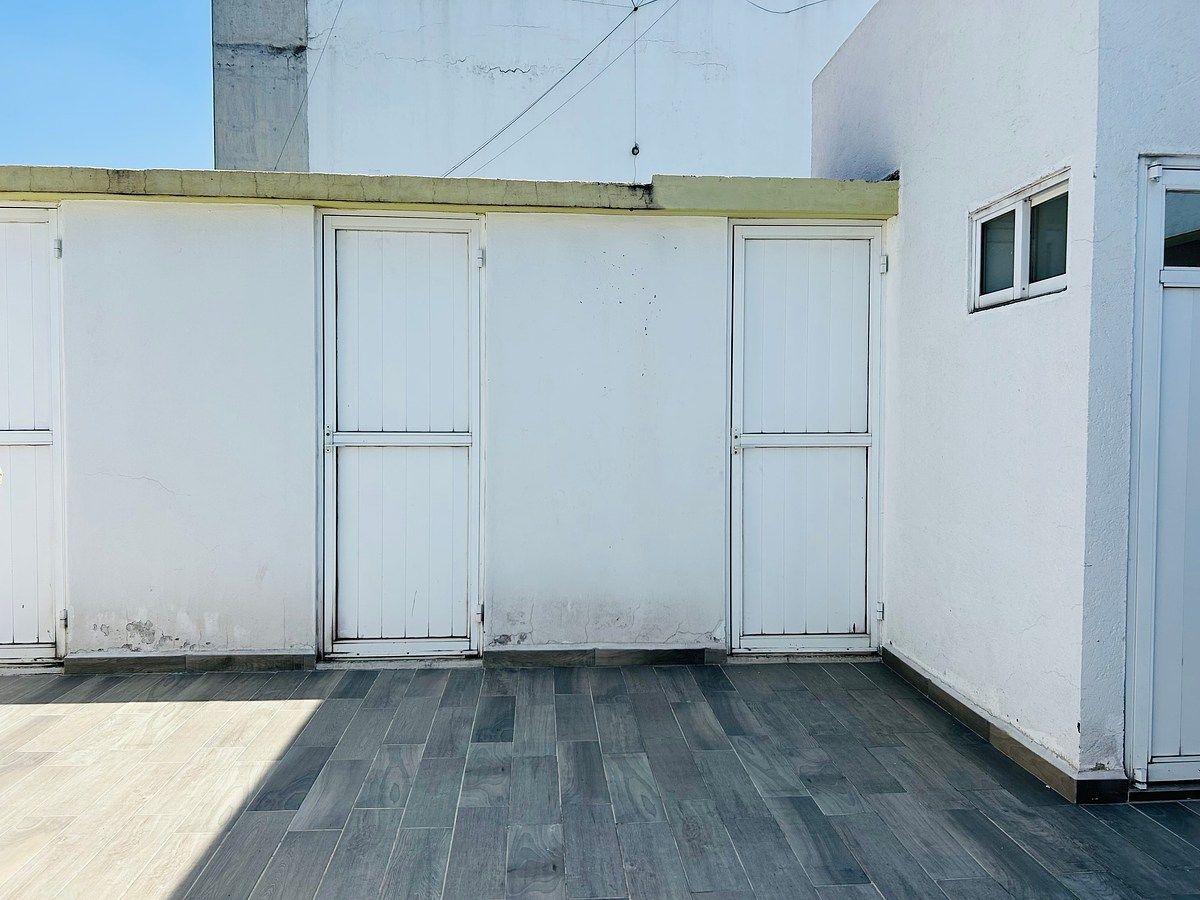 Apartment in Del Valle Norte, Benito Juárez, photo 37 of 48