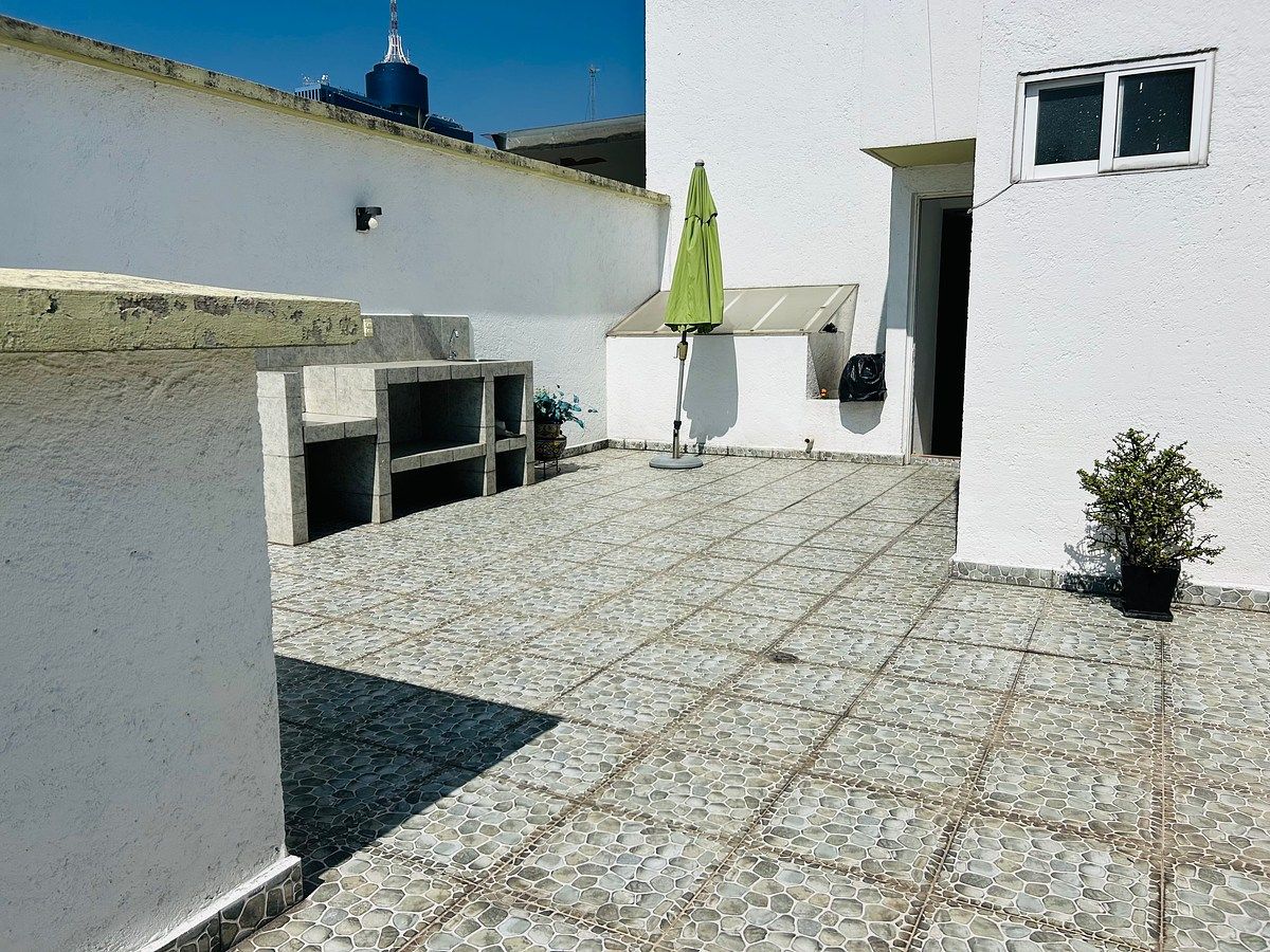 Apartment in Del Valle Norte, Benito Juárez, photo 40 of 48