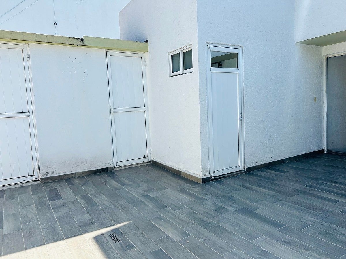 Apartment in Del Valle Norte, Benito Juárez, photo 42 of 48