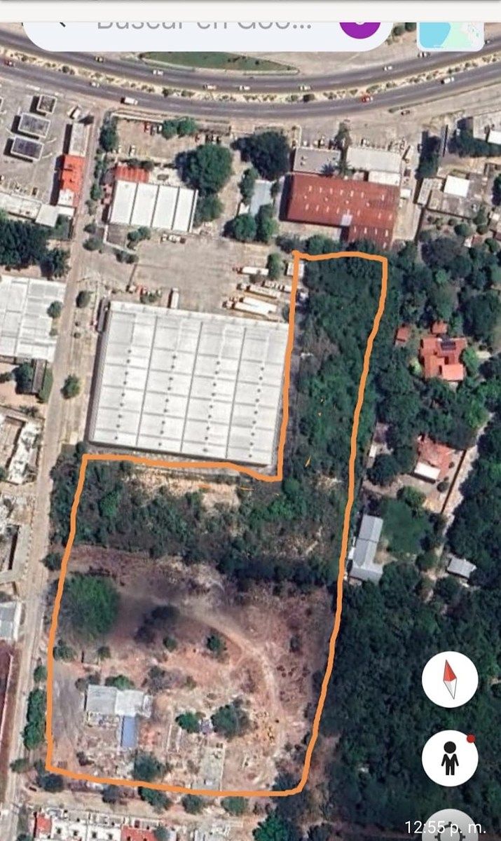 TERRENO EN VENTA, CARRETERA TUXTLA-CHIAPA DE CORZO, foto 1 de 16