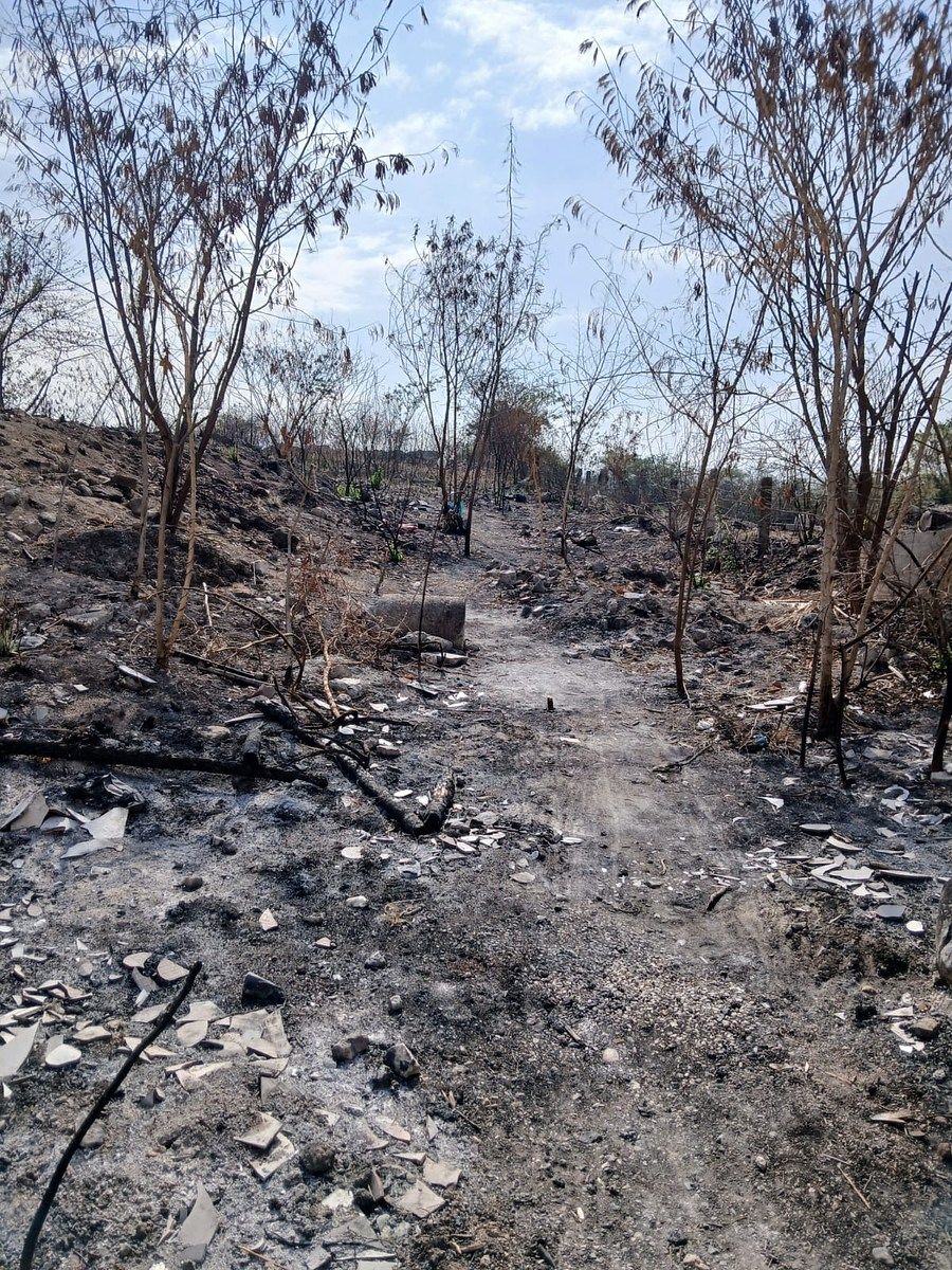 Terreno en Los Ranchos, Tuxtla Gutiérrez, foto 3 de 16
