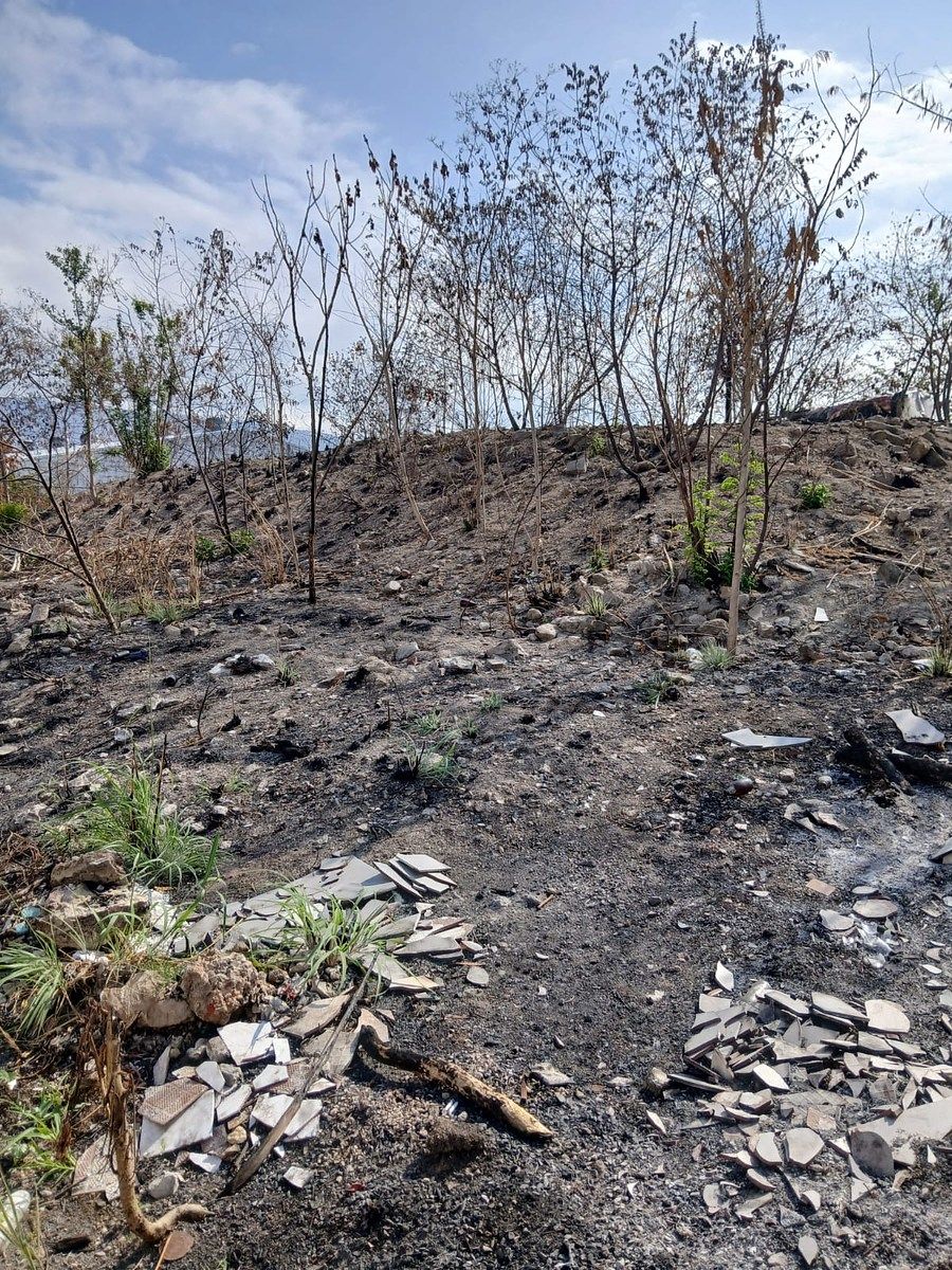 Terreno en Los Ranchos, Tuxtla Gutiérrez, foto 4 de 16