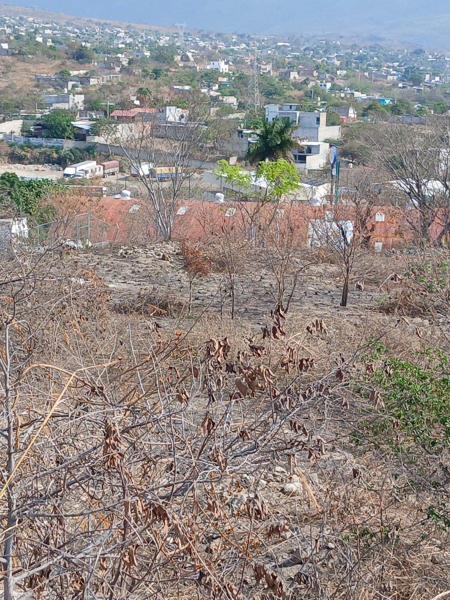 Terreno en Los Ranchos, Tuxtla Gutiérrez, foto 11 de 16