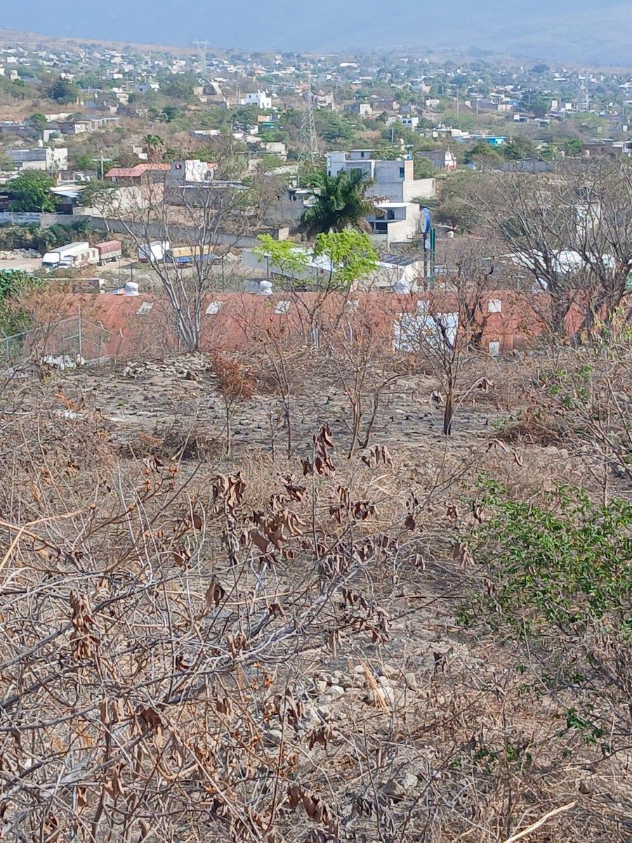Terreno en Los Ranchos, Tuxtla Gutiérrez, foto 13 de 16