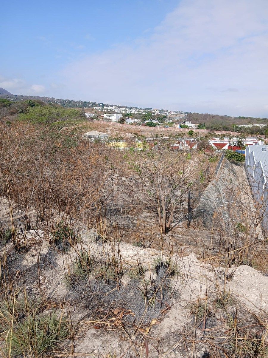 Terreno en Los Ranchos, Tuxtla Gutiérrez, foto 14 de 16