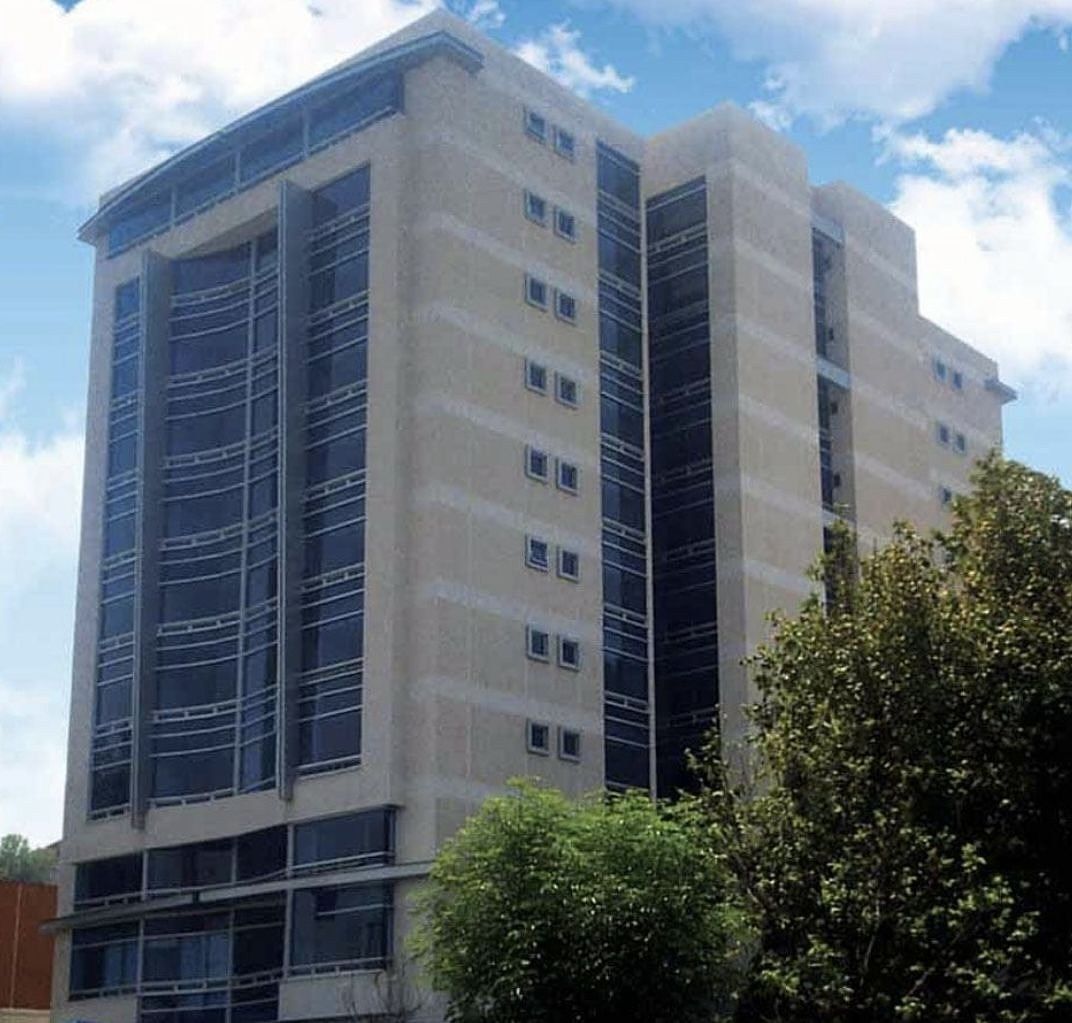 APARTMENT FOR SALE BLUE INTERSUITES INTERLOMAS. HUIXQUILICAN, photo 1 of 20