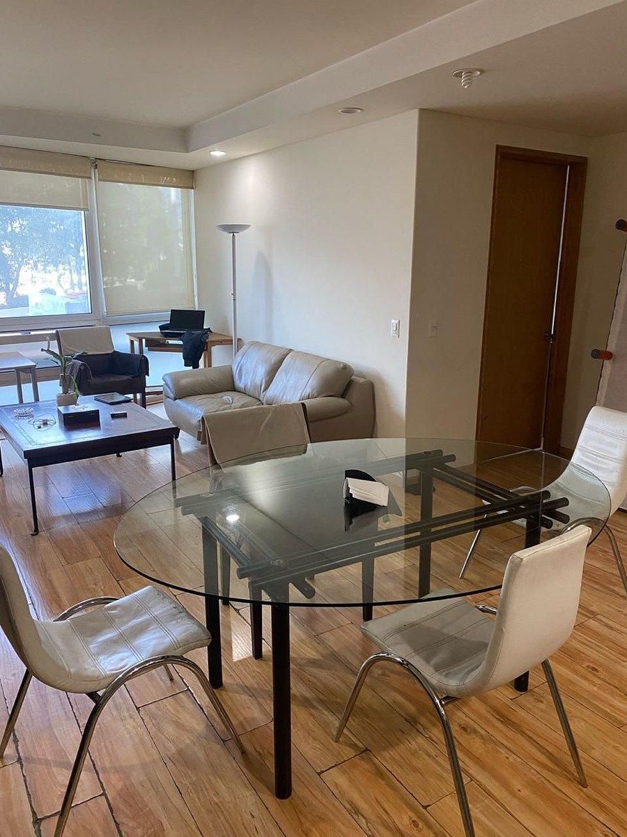 Apartment in Interlomas, Huixquilucan, photo 7 of 20