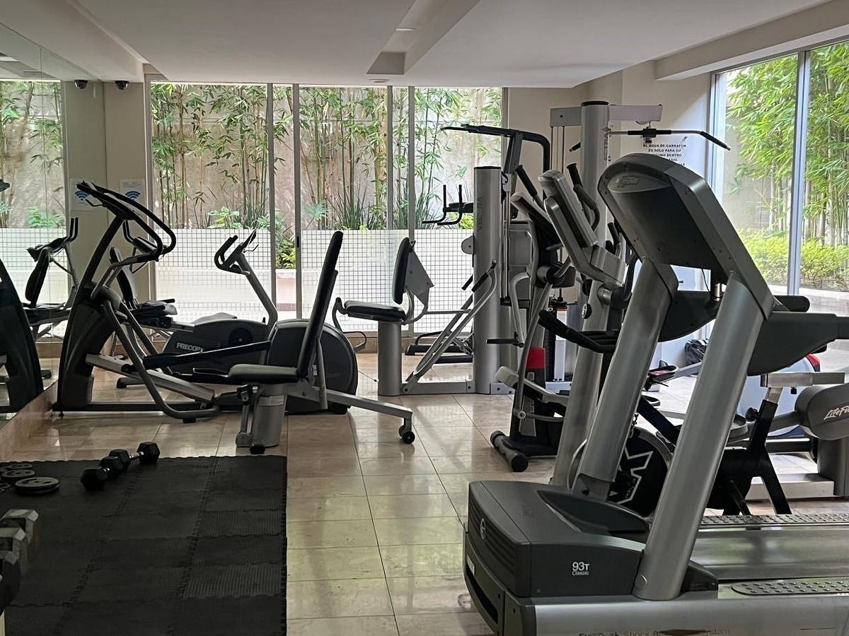 Apartment in Interlomas, Huixquilucan, photo 9 of 20