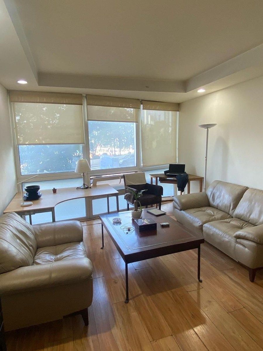 Apartment in Interlomas, Huixquilucan, photo 10 of 20