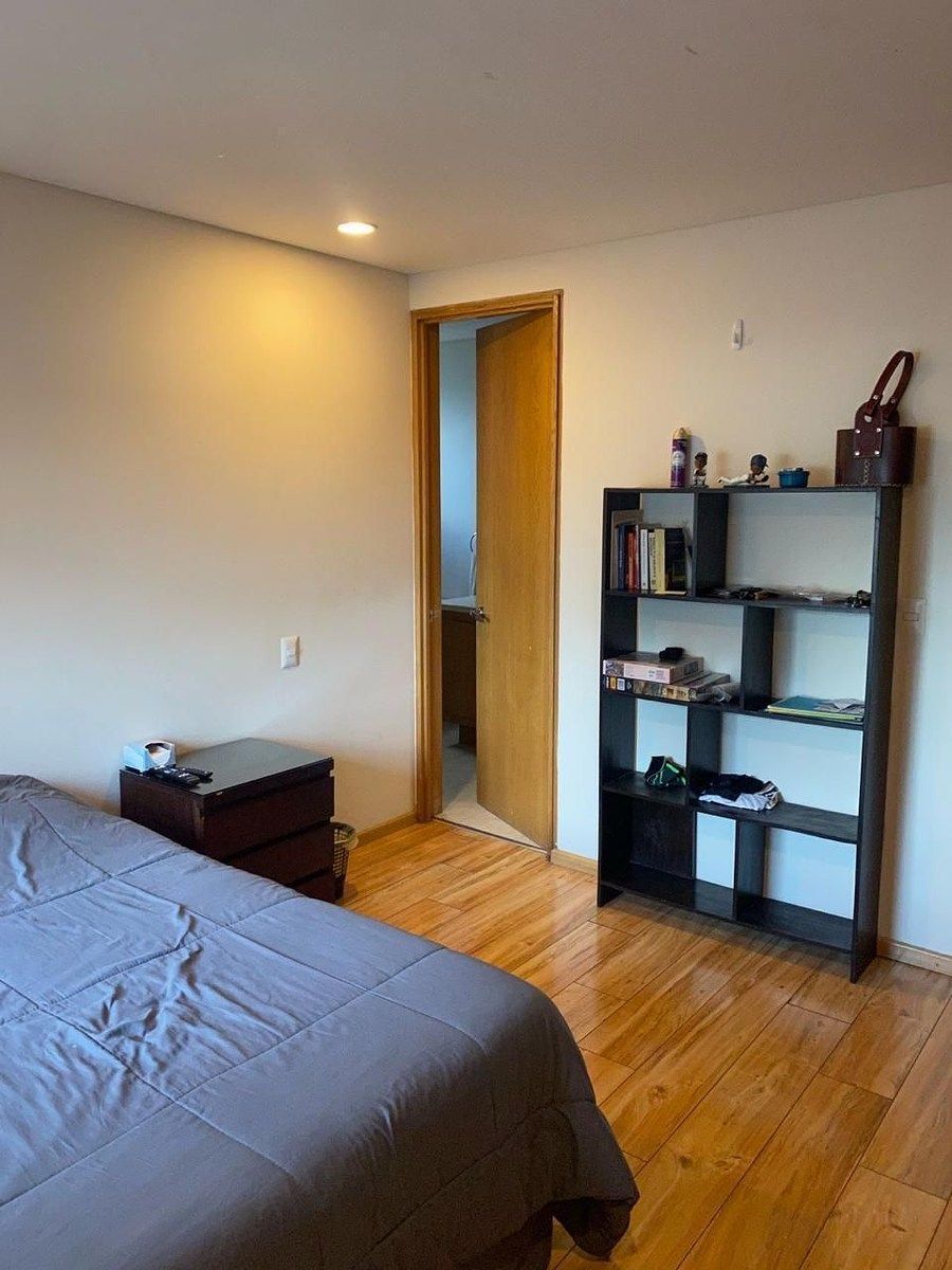 Apartment in Interlomas, Huixquilucan, photo 12 of 20