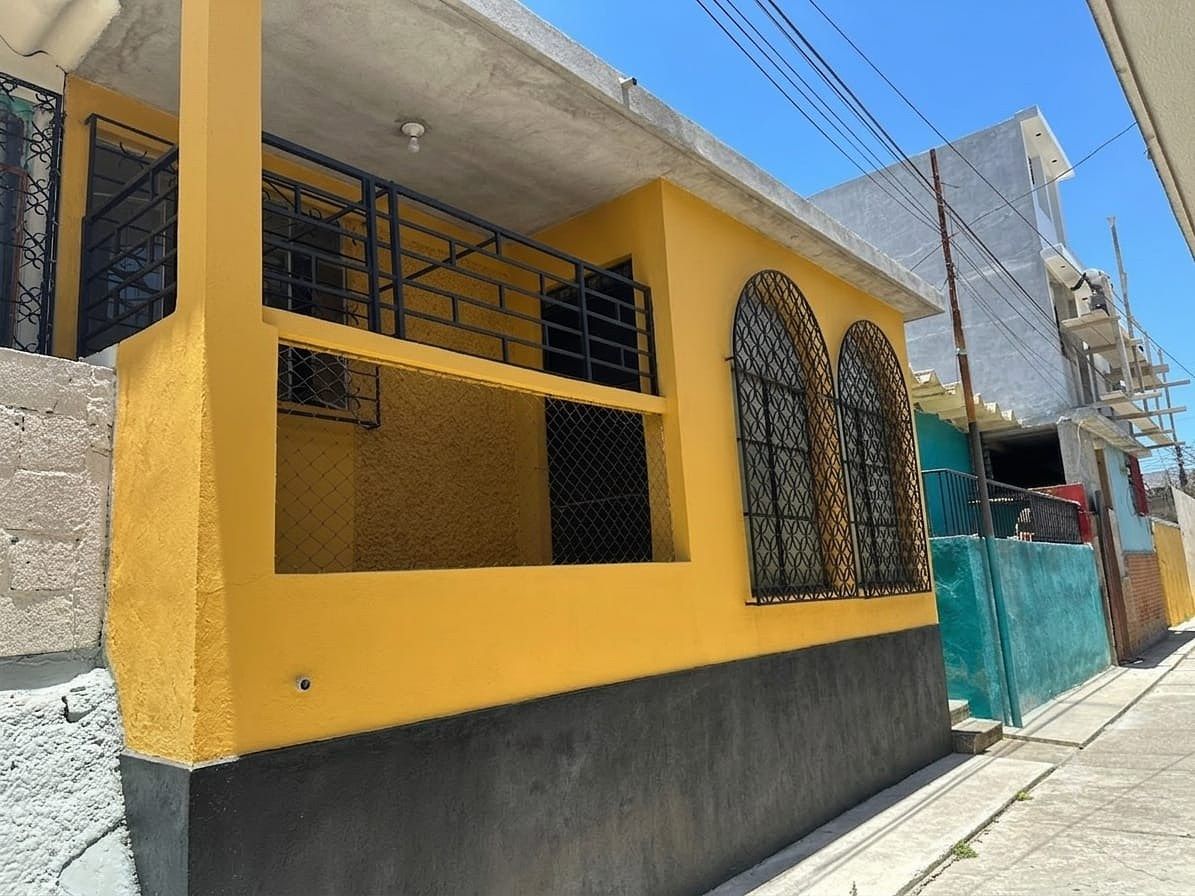 Colonia Primero de Julio, Zona 5 de Mixco | Casa en Venta para Remodelar, foto 1 de 9