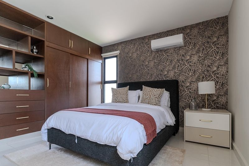 Casa en condominio en Conkal, Conkal, foto 10 de 18