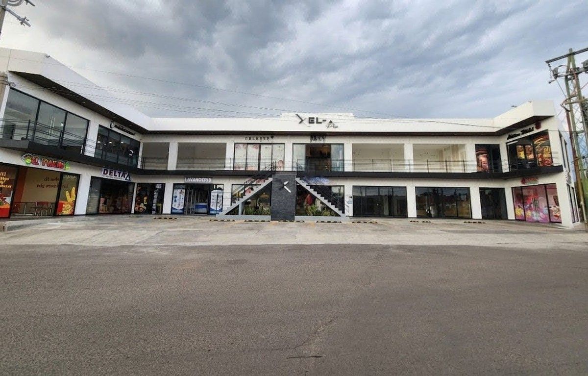 RENTAL LOCATIONS, XEL-A PLAZA, HACIENDA LA VIRGEN, IRAPUATO, GUANAJUATO., photo 1 of 2