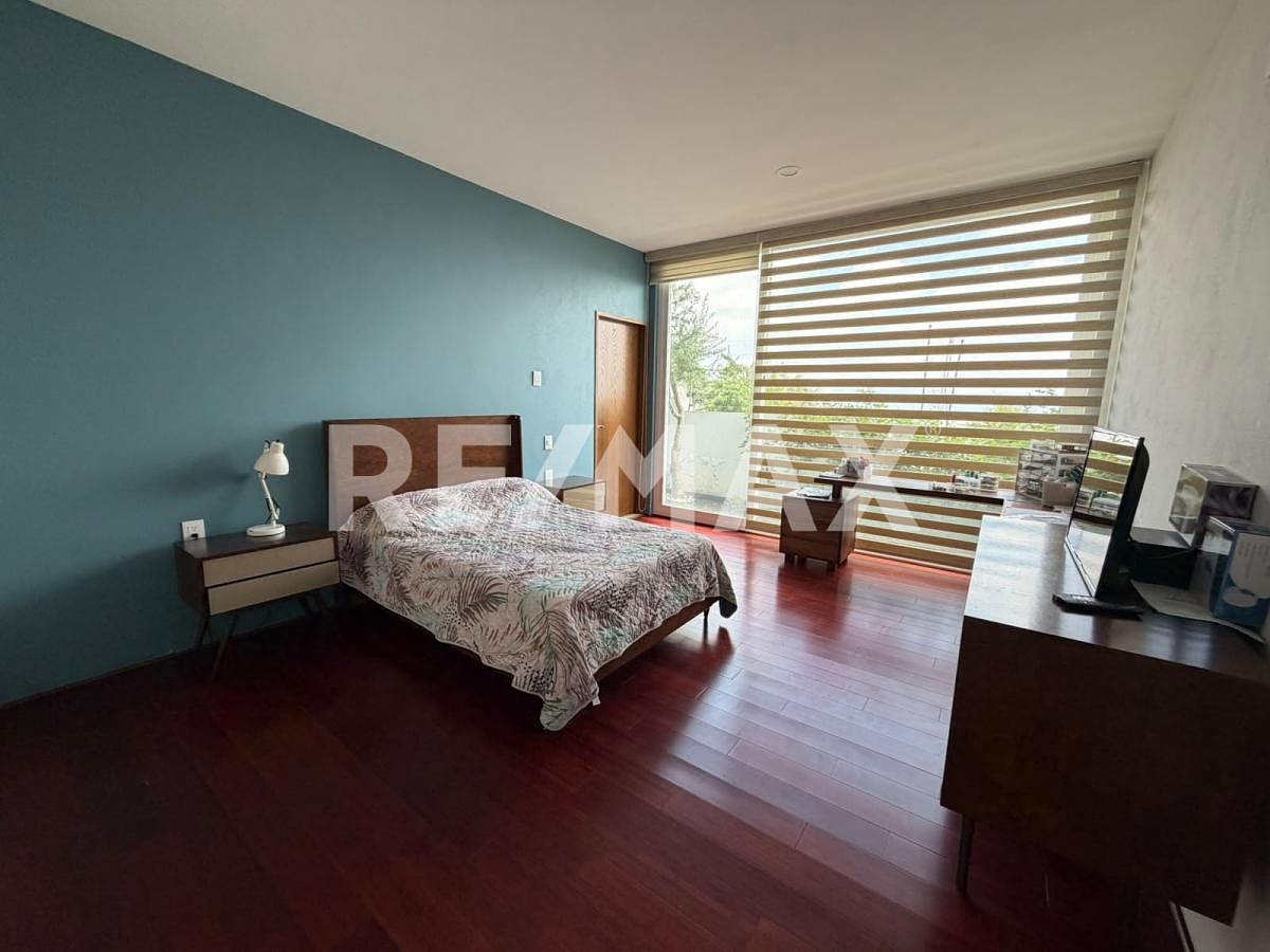House in Gated Community in Zibatá, El Marqués, photo 6 of 27