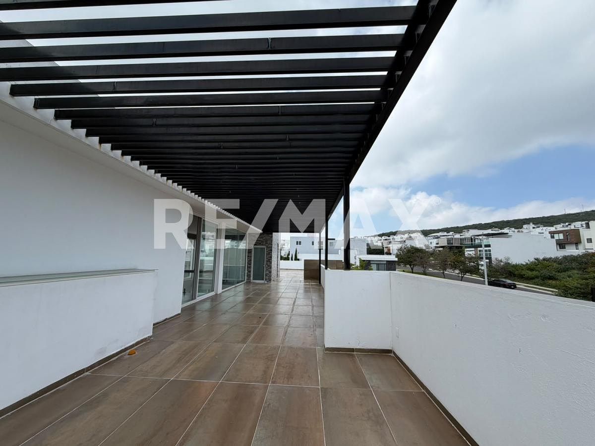 House in Gated Community in Zibatá, El Marqués, photo 8 of 27