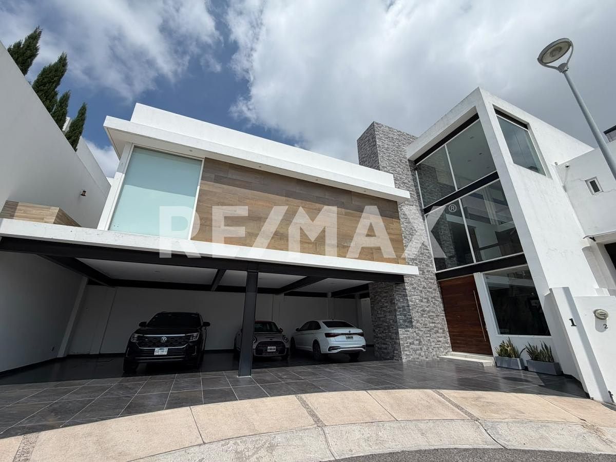 Rent Acantha Zibata Querétaro PAT687140, photo 1 of 27