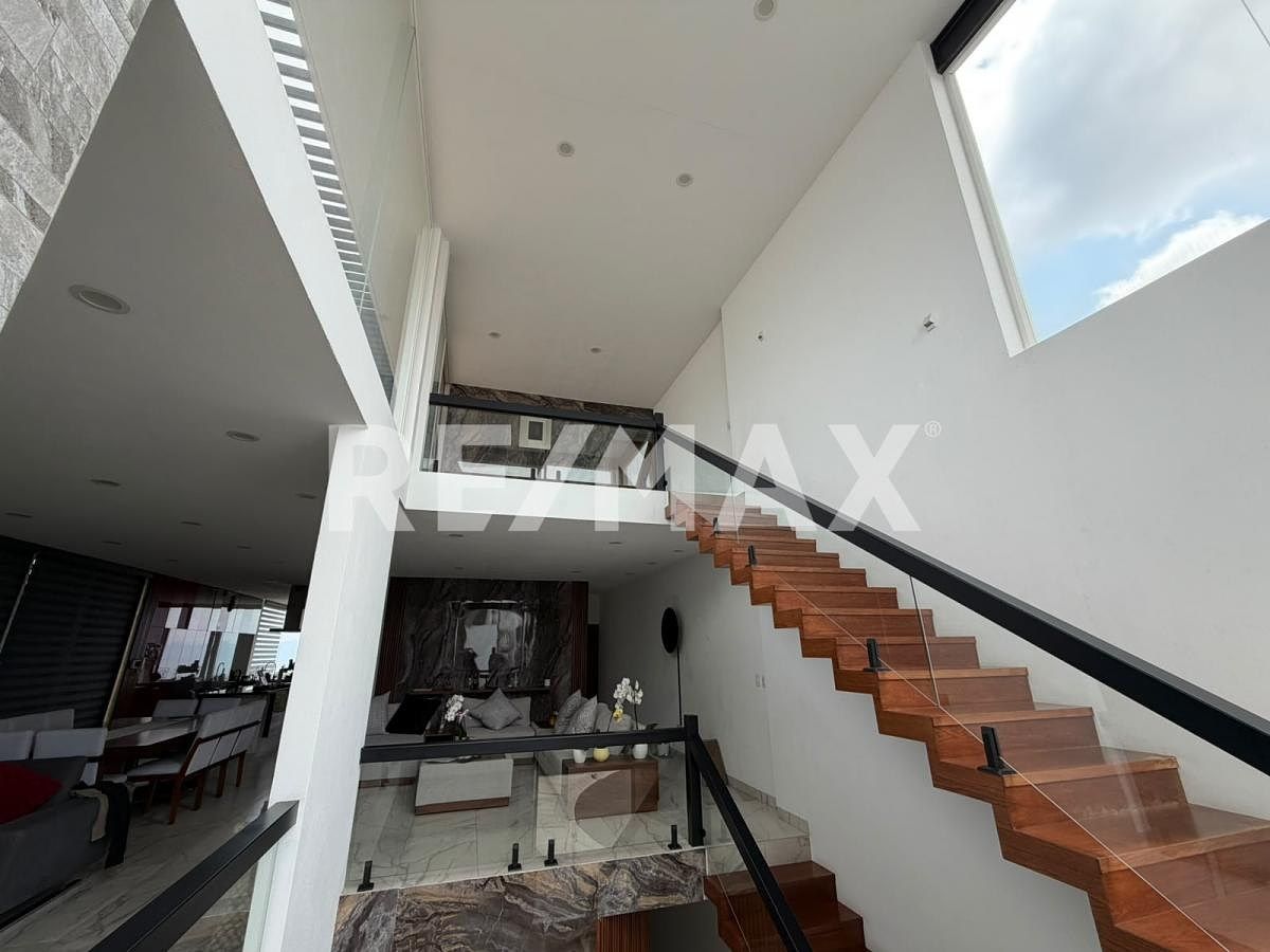 House in Gated Community in Zibatá, El Marqués, photo 15 of 27