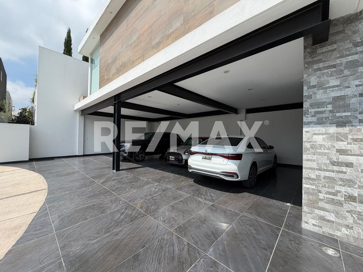 House in Gated Community in Zibatá, El Marqués, photo 12 of 27